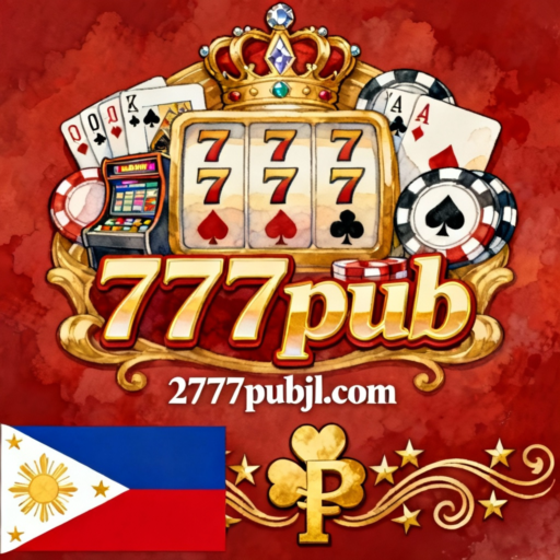 777pub
