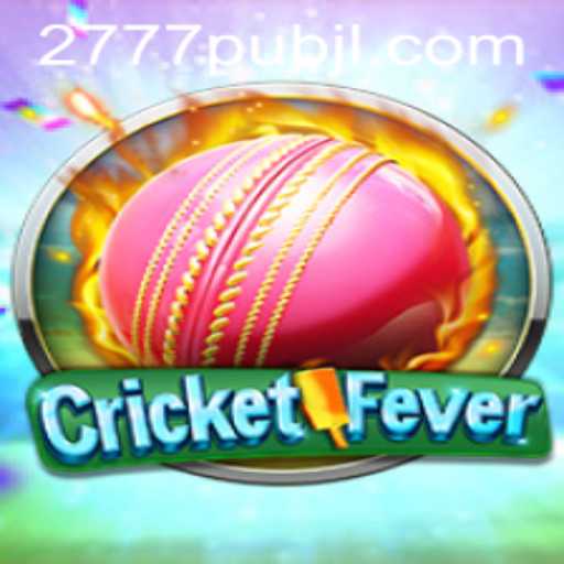 CricketFever: Immerse Yourself in the Ultimate Cricket Experience with 777pub