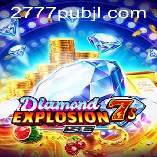 The Exciting World of DiamondExplosion7sSE and 777pub