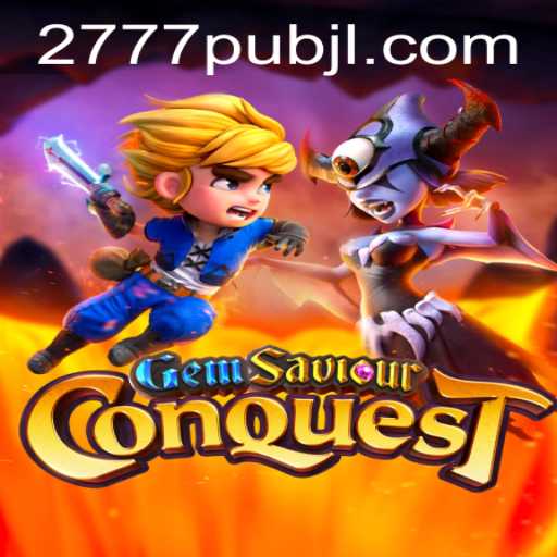 Explore the Thrilling World of GemSaviourConquest with 777Pub