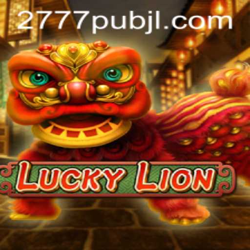 Exploring LuckyLion: The Exciting World of 777pub's Latest Gaming Adventure
