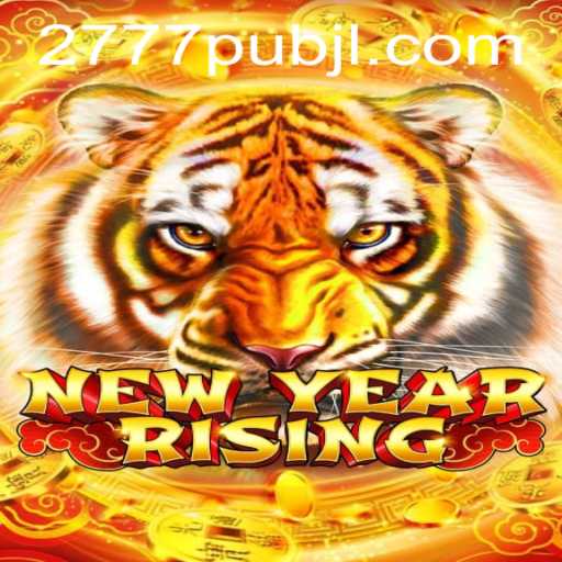 Step into the Future with NewYearRising: Explore the Adventure at 777pub