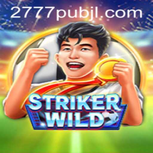 StrikerWILD: An Exciting Gaming Experience at 777pub