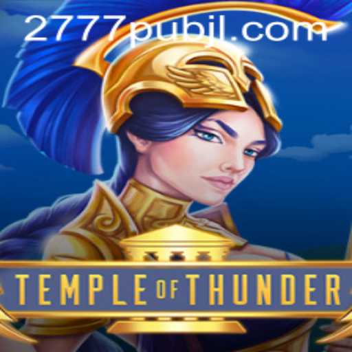 Unleashing the Mysteries of TempleofThunder in 777pub